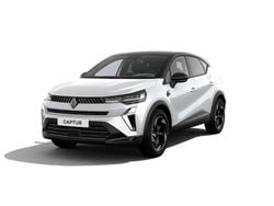 Bestyle montecarlo (bianco na Usata 2024 Renault Captur Techno SUV | 19.900 € (Buon prezzo)