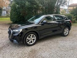 Nero Usata 2021 Audi Q3 Business Plus SUV | 26.800 € (Super prezzo)