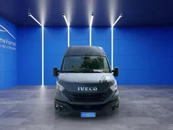 Grigio Usata 2022 Iveco Daily Furgone | 24.000 € (Ottimo prezzo)