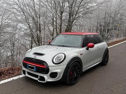 Usata 2015 Mini John Cooper Works Due volumi | 14.500 € (Buon prezzo)
