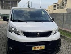 Bianco Usata 2021 Peugeot Expert Premium Furgone | 15.800 € (Buon prezzo)