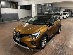 Bronzo Usata 2021 Renault Captur Intens SUV | 15.900 € (Buon prezzo)