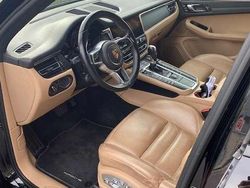 Nero Usata 2020 Porsche Macan SUV | 46.000 € (Super prezzo)