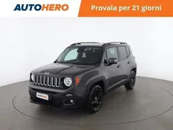 Grigio Usata 2017 Jeep Renegade Limited SUV | 13.199 € (Buon prezzo)