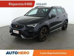 Blu/azzurro Usata 2020 Cupra Ateca SUV | 25.699 €