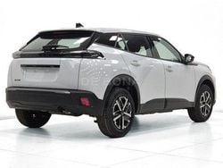 Bianco Nuova 2025 Peugeot 2008 Style SUV | 21.490 € (Buon prezzo)