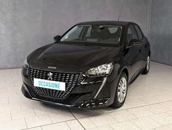 Nero Usata 2023 Peugeot 208 Active Due volumi | 11.980 € (Super prezzo)