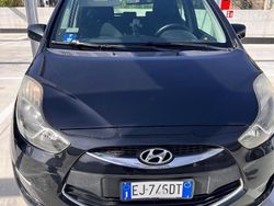 Nero Usata 2011 Hyundai ix20 Due volumi | 4800 € (Buon prezzo)