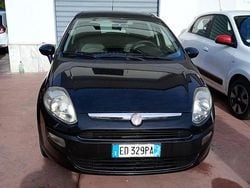Nero Usata 2010 Fiat Punto Evo Dynamic Due volumi | 3150 € (Buon prezzo)