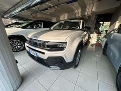 Grigio Usata 2024 Jeep Avenger Altitude SUV | 20.900 € (Buon prezzo)