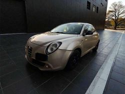 Usata 2010 Alfa Romeo MiTo Distinctive Due volumi | 4600 € (Buon prezzo)