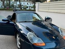 Usata 2000 Porsche Boxster Cabrio | 19.500 €