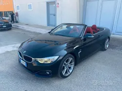 Nero Usata 2016 BMW 425 Coupé | 31.500 €