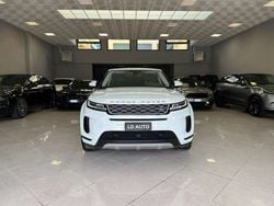Other Usata 2020 Land Rover Range Rover evoque HSE Dynamic SUV | 28.700 € (Buon prezzo)
