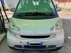 Usata 2008 Smart ForTwo Coupé Coupé | 3600 € (Ottimo prezzo)