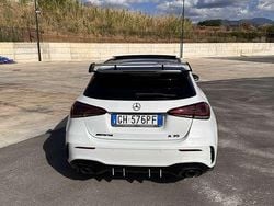 Usata 2022 Mercedes A35 AMG AMG Tre volumi | 37.999 € (Ottimo prezzo)