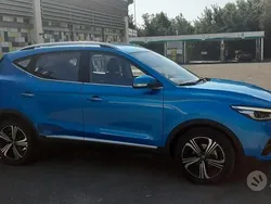 Usata 2022 MG ZS Tre volumi | 14.000 € (Ottimo prezzo)