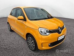 Giallo Usata 2019 Renault Twingo Intens Due volumi | 11.800 € (Buon prezzo)