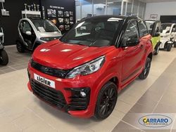 Rosso Usata 2024 Ligier JS60 Due volumi | 18.540 €