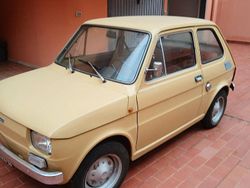 Usata 1970 Fiat 126 Due volumi | 4800 €