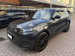 Grigio / metallizzato Usata 2021 Land Rover Range Rover Velar SUV | 36.900 € (Buon prezzo)