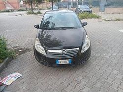 Nero Usata 2008 Opel Corsa Tre volumi | 1000 €