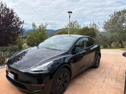 Nero Usata 2023 Tesla Model Y SUV | 39.000 € (Cara)