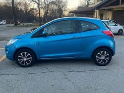 Usata 2010 Ford Ka Due volumi | 3300 €