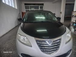 Grigio Usata 2012 Lancia Ypsilon Due volumi | 5500 € (Buon prezzo)