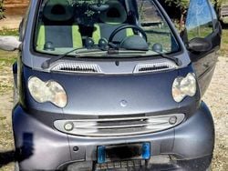 Usata 2003 Smart ForTwo Coupé Brabus Coupé | 2000 € (Super prezzo)