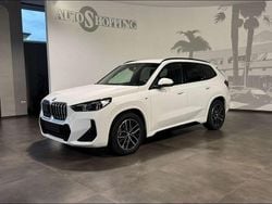 Bianco Usata 2025 BMW X1 M Sport SUV | 46.800 € (Ottimo prezzo)