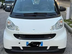 Usata 2010 Smart ForTwo Coupé Due volumi | 6000 € (Buon prezzo)