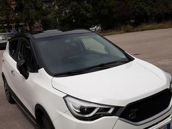 Bianco Usata 2020 DR DR4 SUV | 8900 € (Super prezzo)