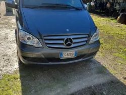 Usata 2013 Mercedes Viano Monovolume | 15.000 € (Cara)