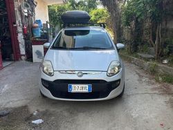 Bianco Usata 2010 Fiat Punto Evo Due volumi | 4000 € (Ottimo prezzo)
