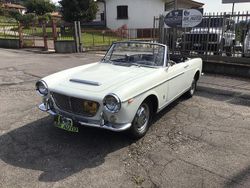 Bianco Usata 1977 Fiat 132 Tre volumi | 22.200 €