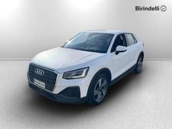 Bianco Usata 2021 Audi Q2 Admired SUV | 21.500 € (Buon prezzo)