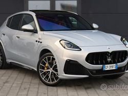 Grigio Usata 2023 Maserati Grecale SUV | 79.790 € (Super prezzo)