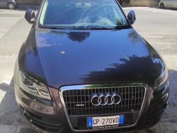 Nero Usata 2010 Audi Q5 SUV | 11.999 €
