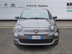 Grigio Usata 2022 Fiat 500 Dolcevita Due volumi | 12.000 € (Buon prezzo)