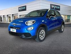 Blu Usata 2024 Fiat 500X SUV | 17.850 € (Ottimo prezzo)