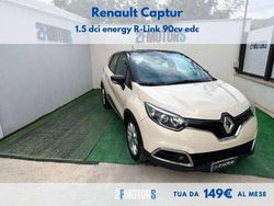 Beige Usata 2014 Renault Captur SUV | 10.500 € (Buon prezzo)