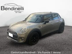 Other Usata 2016 Mini One D Due volumi | 12.200 € (Buon prezzo)