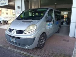 Other Usata 2007 Renault Trafic Monovolume | 2800 €