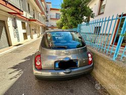 Grigio Usata 2006 Nissan Micra Due volumi | 1700 € (Buon prezzo)