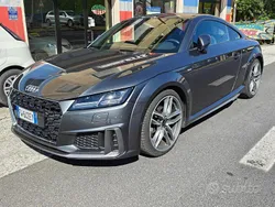 Daytona Usata 2019 Audi TT Sport Coupé | 38.900 € (Molto cara)