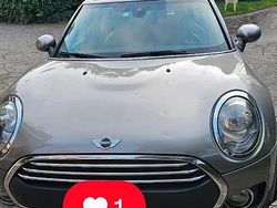 Grigio Usata 2016 Mini Clubman Station wagon | 11.000 €