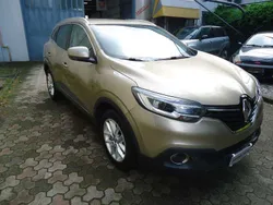 Beige Usata 2018 Renault Kadjar SUV | 11.500 € (Ottimo prezzo)