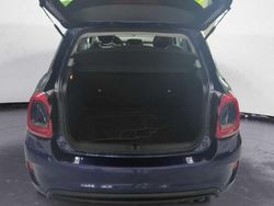 Blu Usata 2024 Fiat 500X Dolcevita SUV | 21.400 € (Buon prezzo)