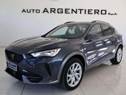 Antracite(met.) Usata 2022 Cupra Formentor SUV | 25.500 € (Super prezzo)